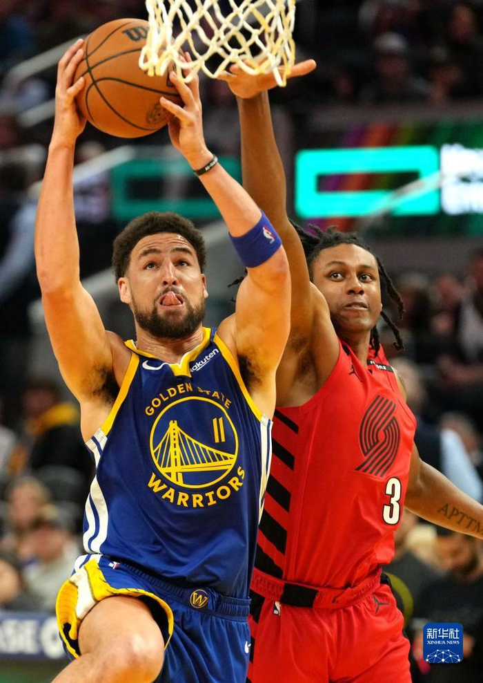 关于风云突变波特兰开拓者赛前防线松动，NBA常规赛版图或变，信心回归，赛季目标并未改变的信息