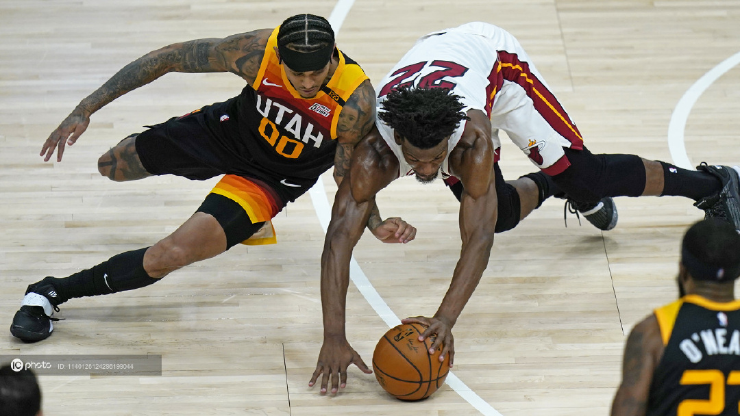 犹他爵士赛后止住颓势迈阿密热火加时末段队长鼓劲，现场解说直呼：今晨芝加哥公牛调整名单的简单介绍